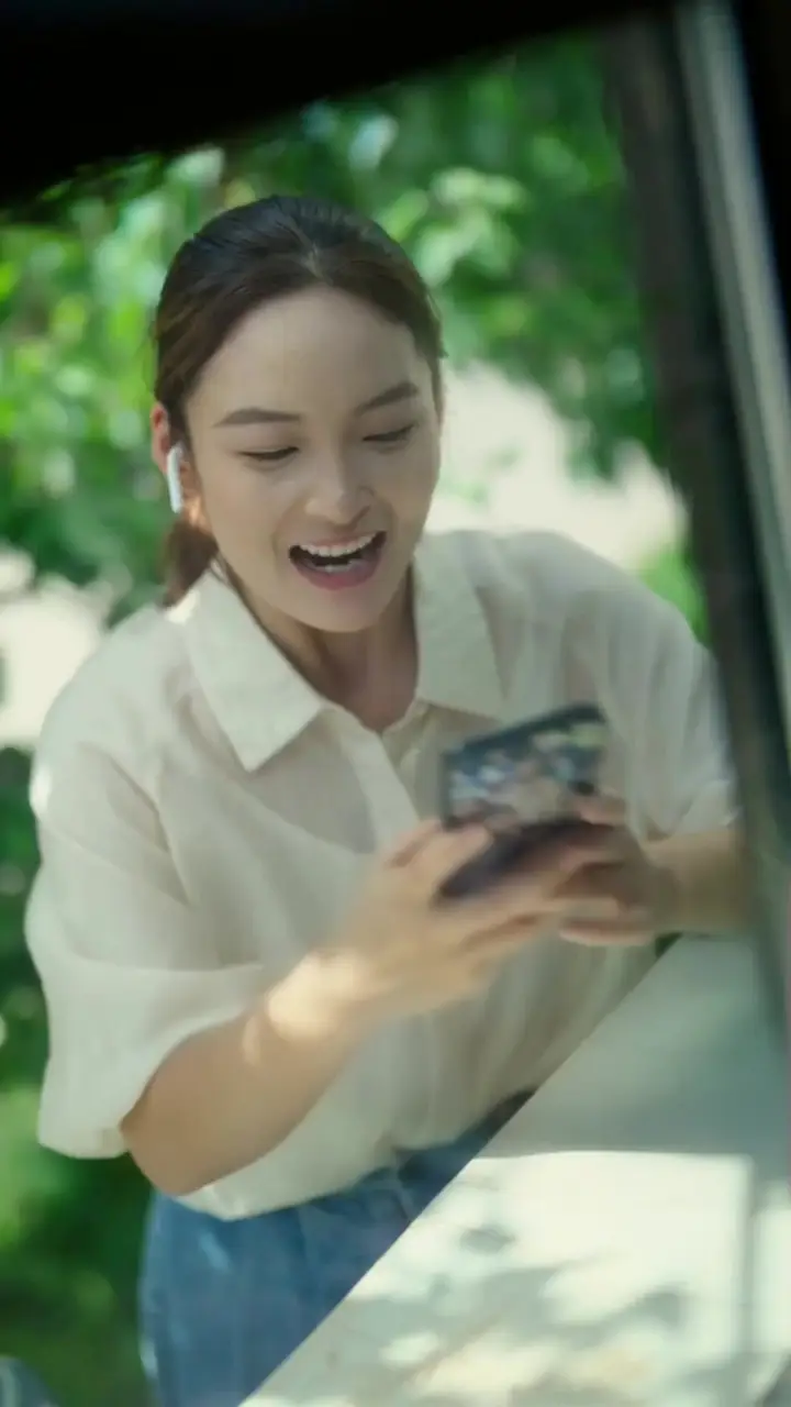 You Are My Evermore Episode 43