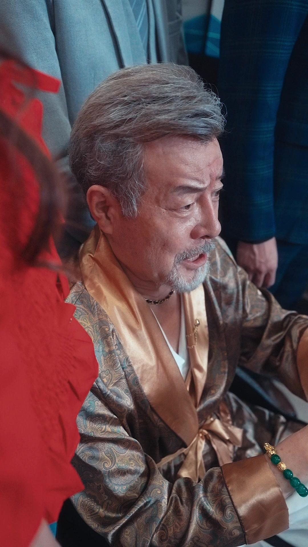 久別重逢的愛
