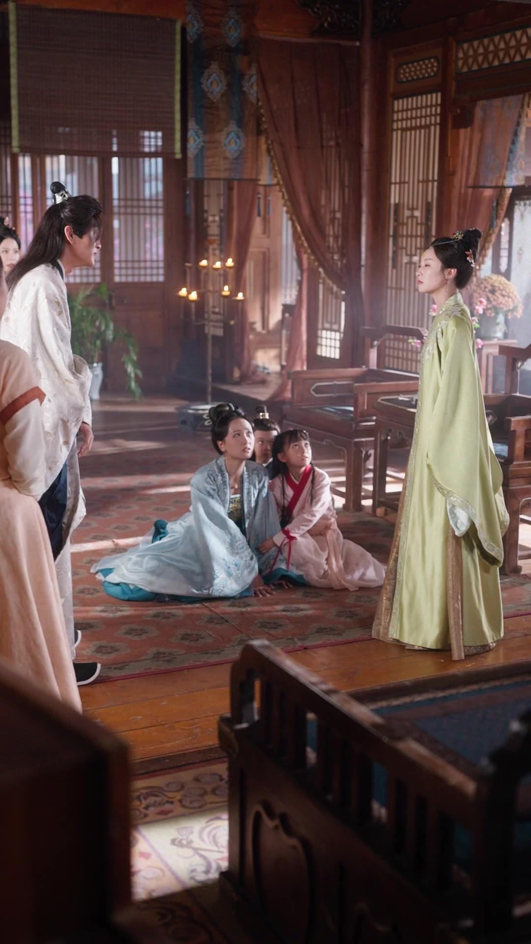 Evil Mother-in-Law? Canceled!