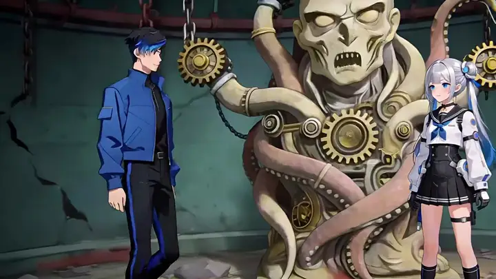 Episode 29