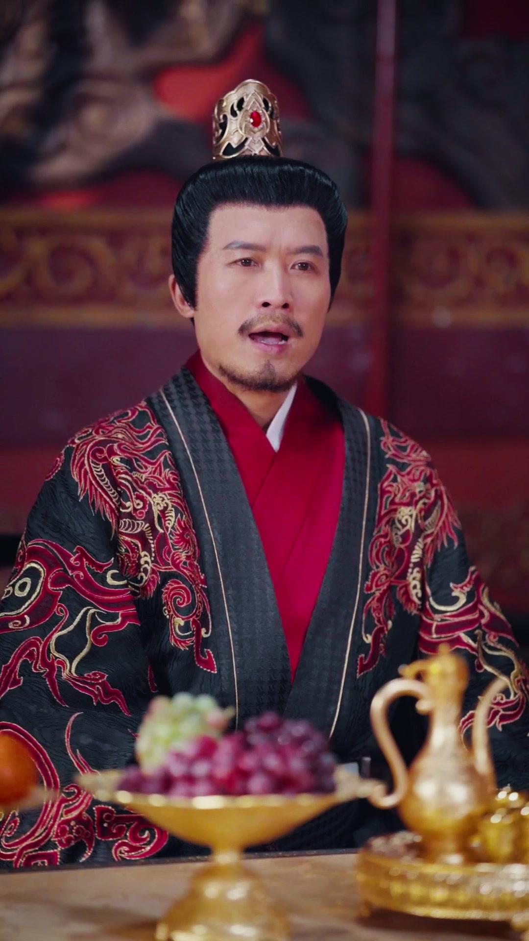 The King’s Healer Is… Five?