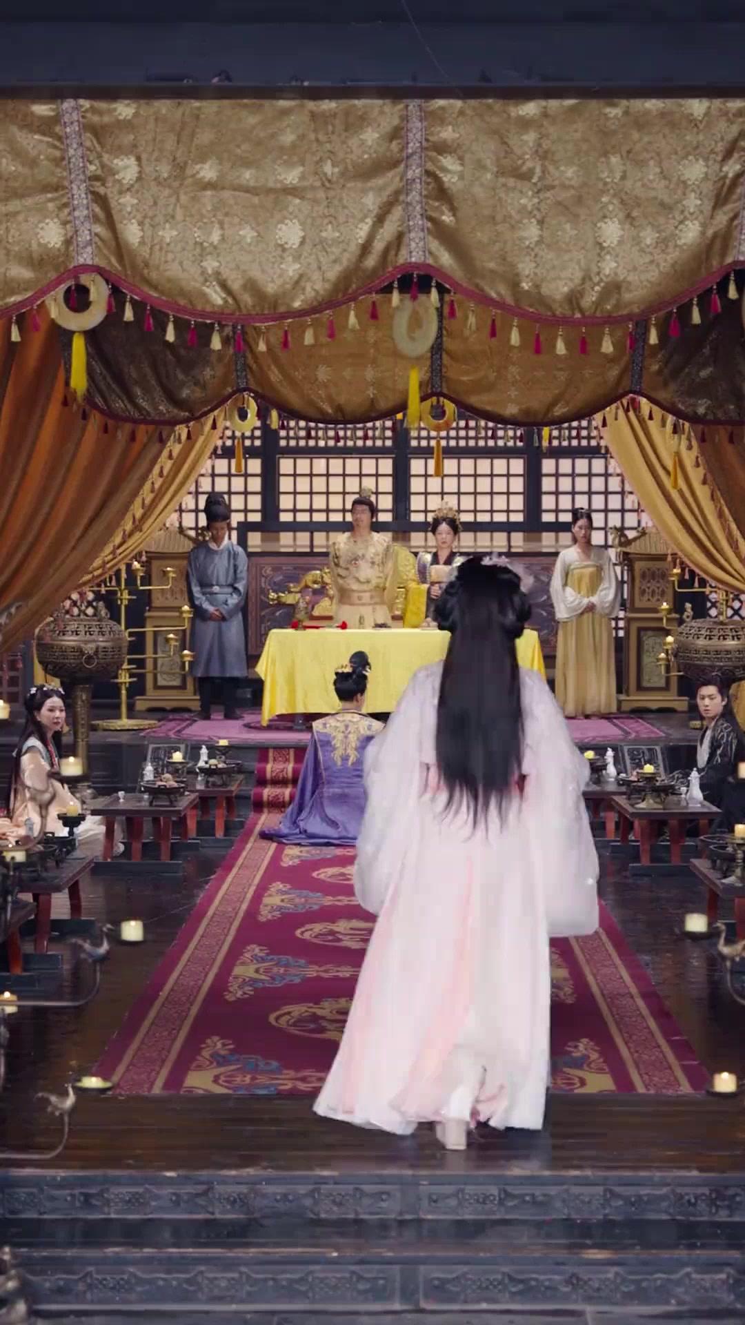 (Dubbed) Behave Yourself, Princess!