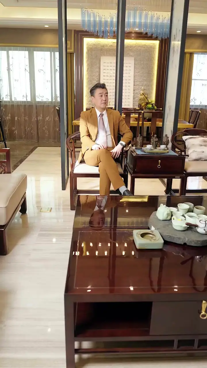 The Mastermind Episode 13