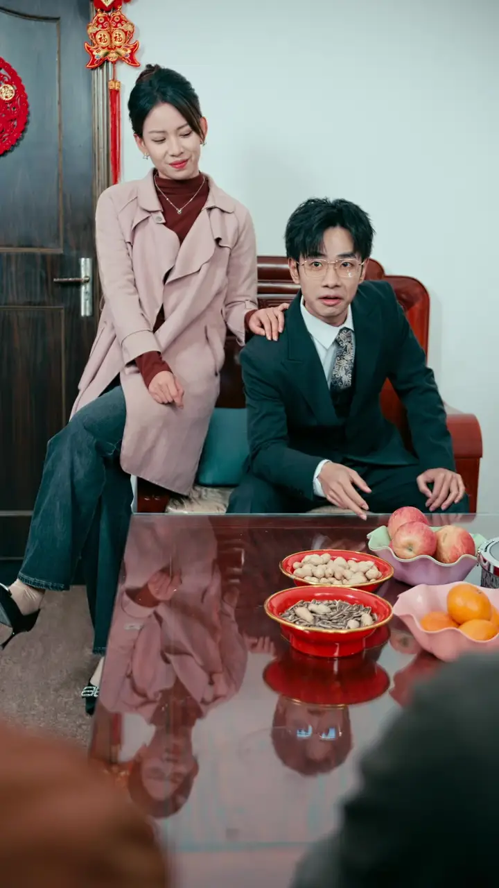 Blessed or Cursed Episode 47
