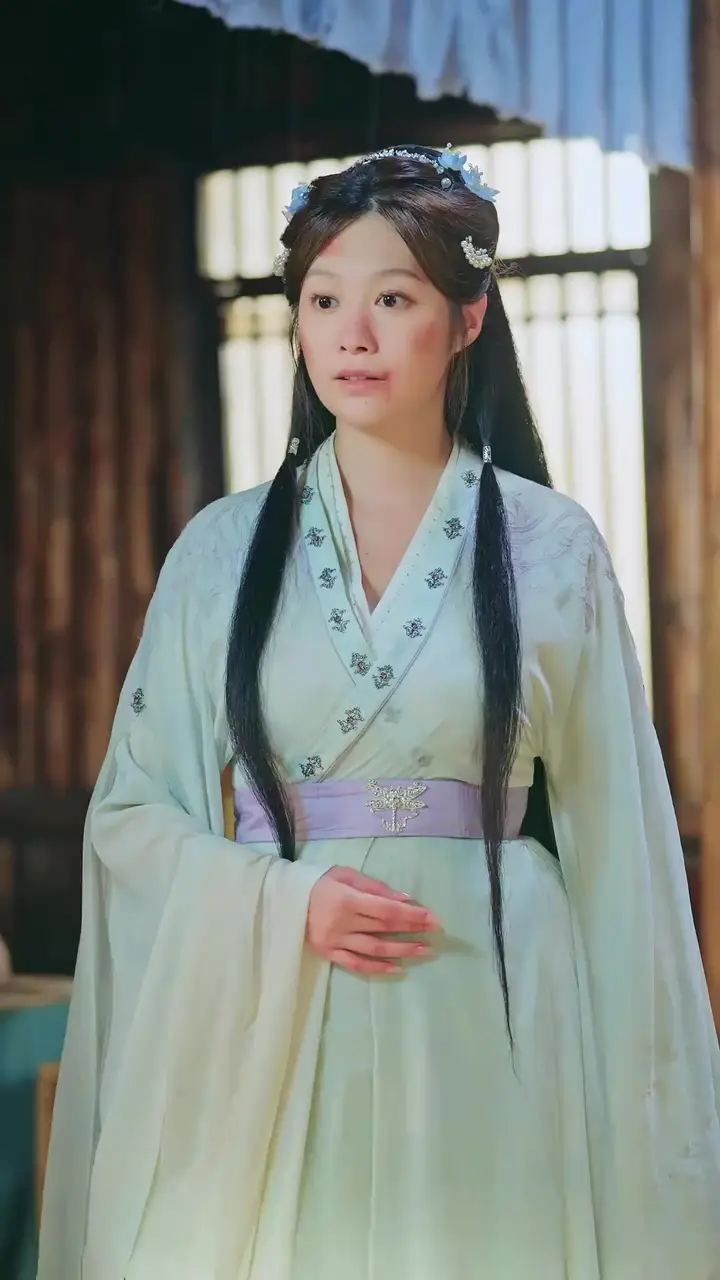 A Throne Built With Her Life Episode 41