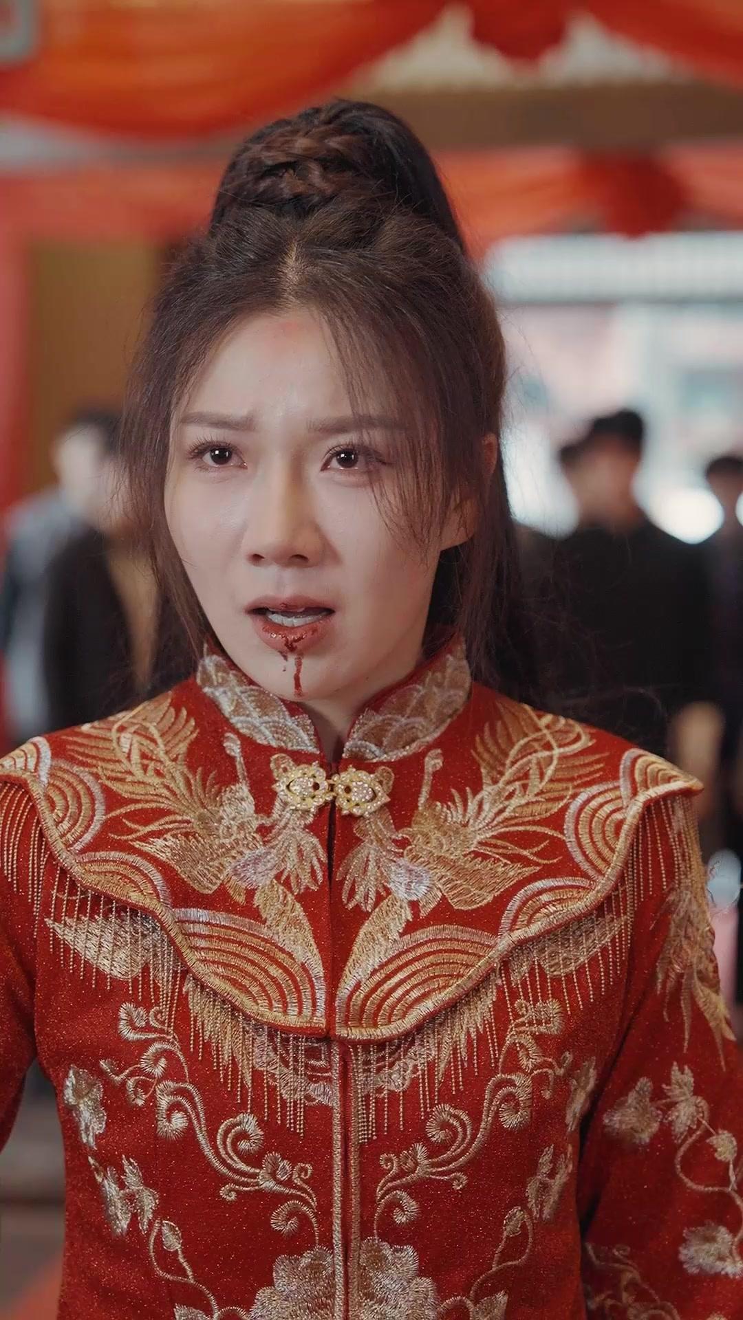 Heir of the Martial Arts: A Story of Love and Vengeance 