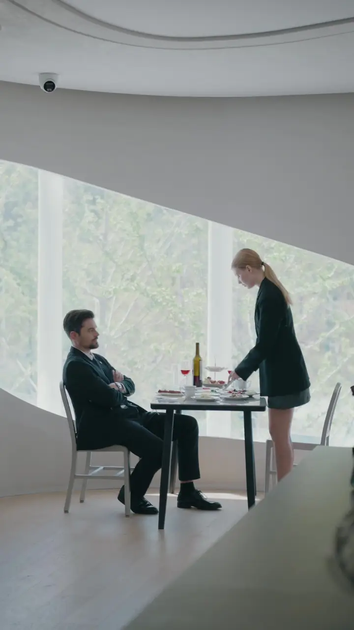 My CEO, Stop Seducing Me Episode 33