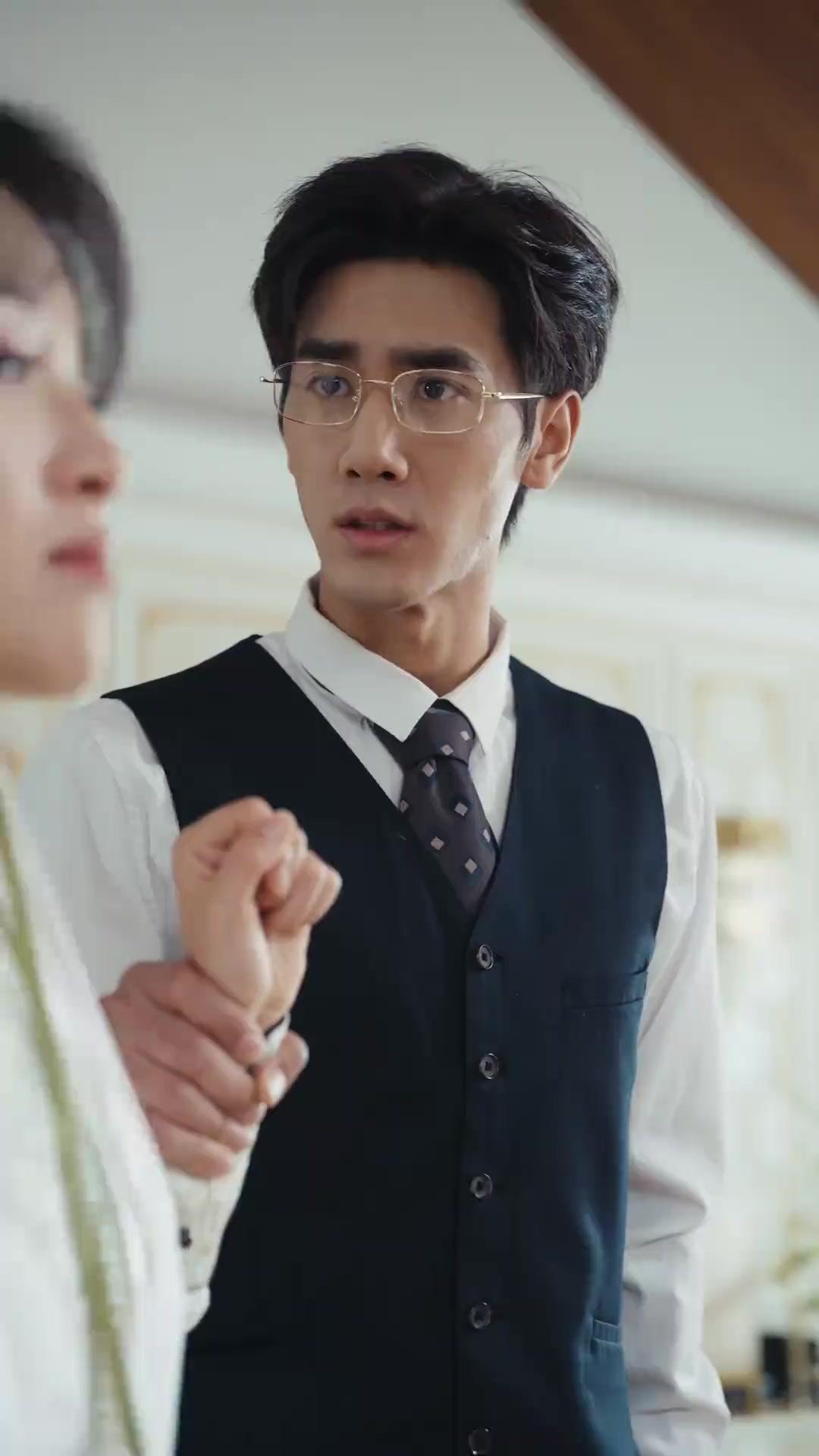 (Dubbed) The Runaway Bride’s Twist