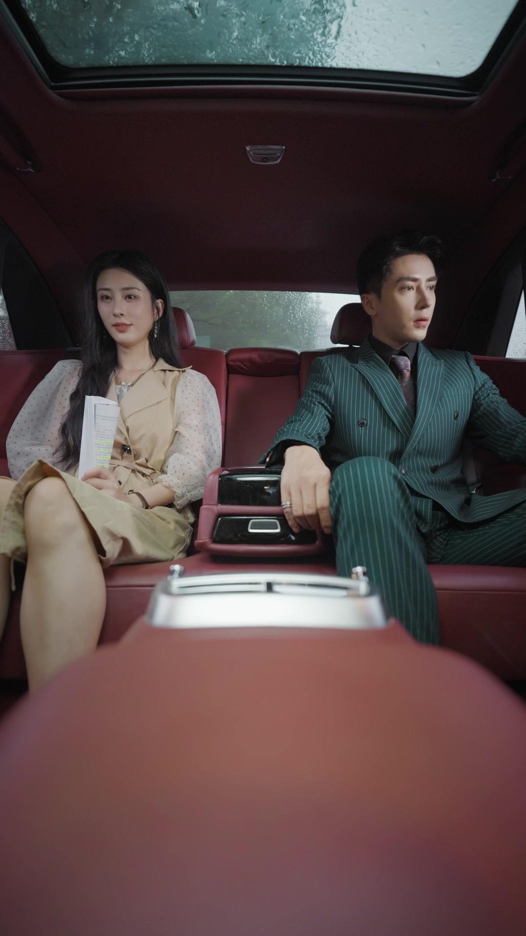 Chasing Denise: CEO’s Love War