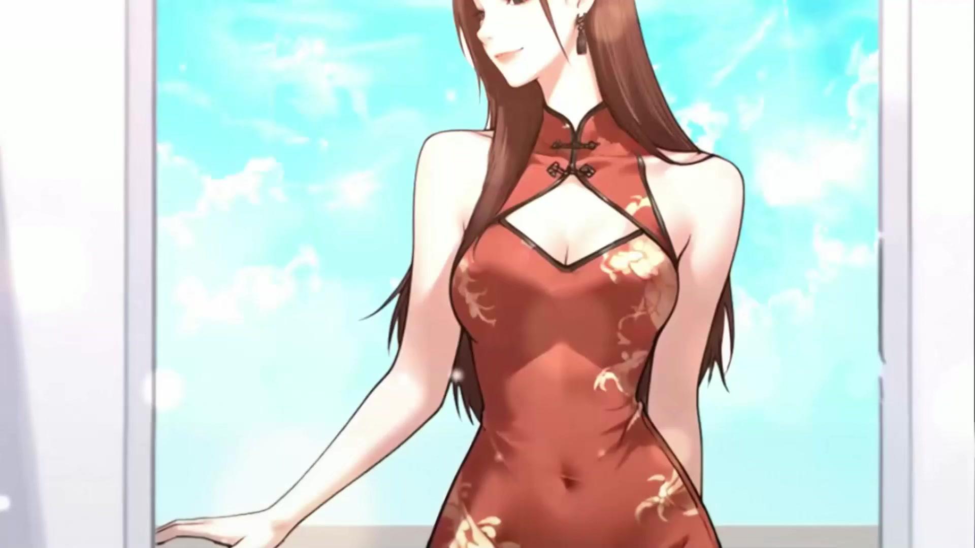 遇見妳之後