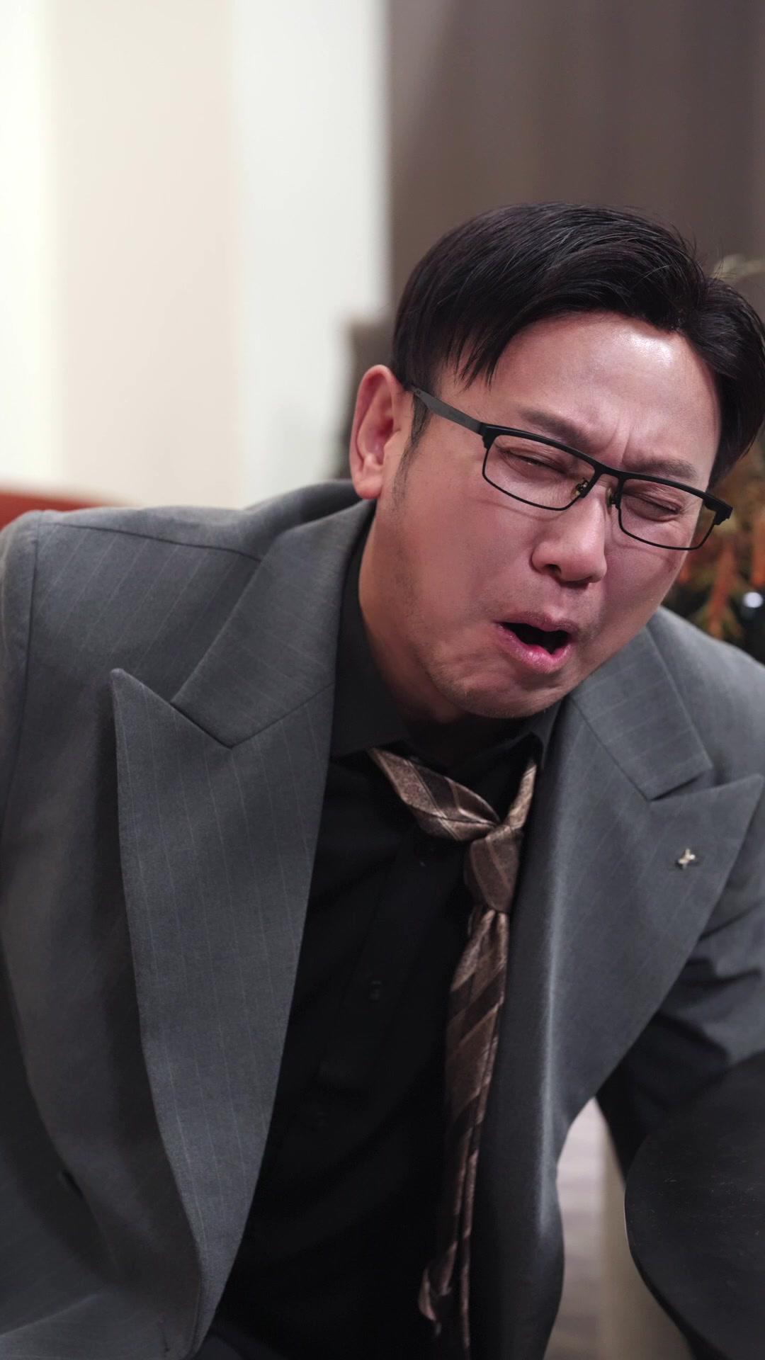 Trapped by the CEO… Or Am I?