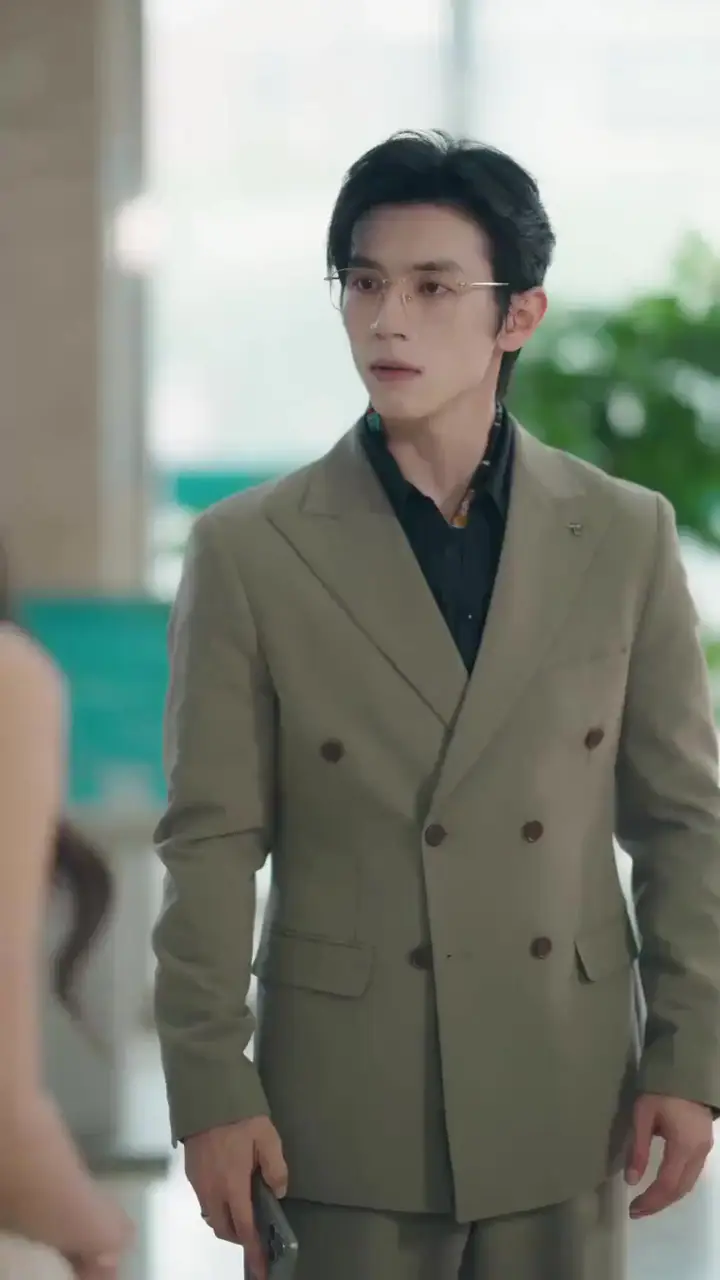 (Dubbed)Mr. CEO's First Love Episode 72