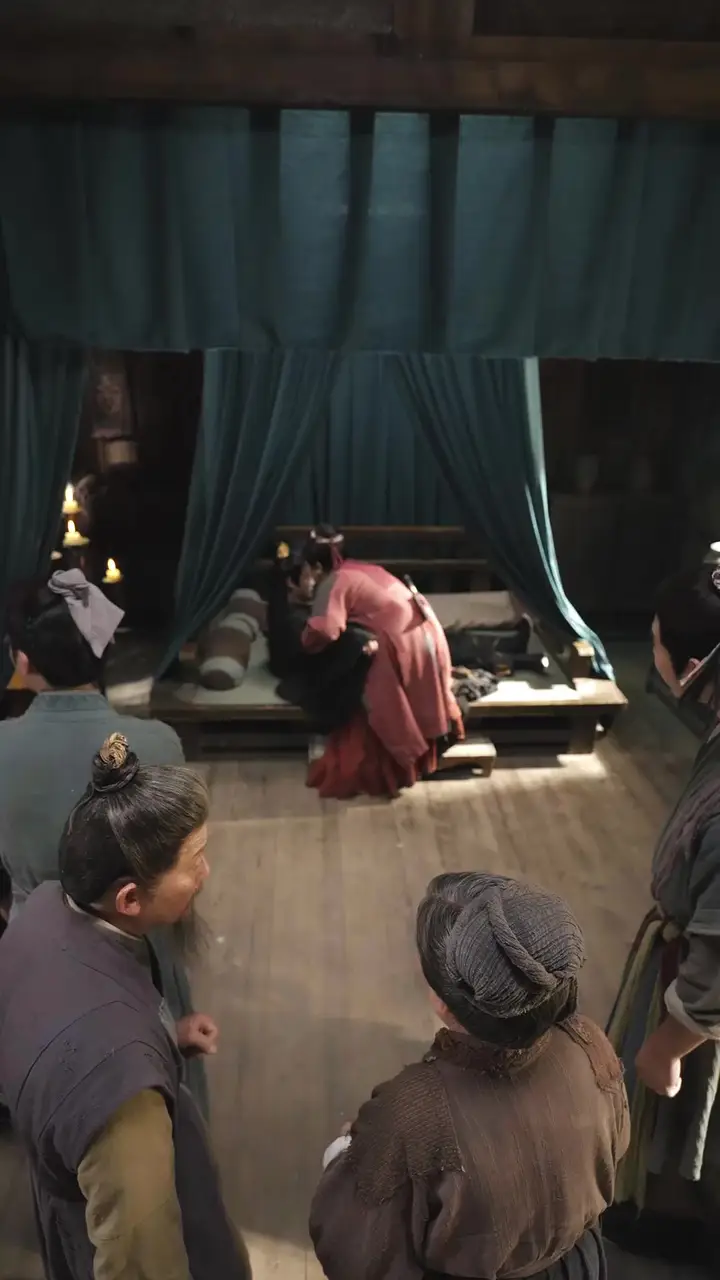 Episode 13