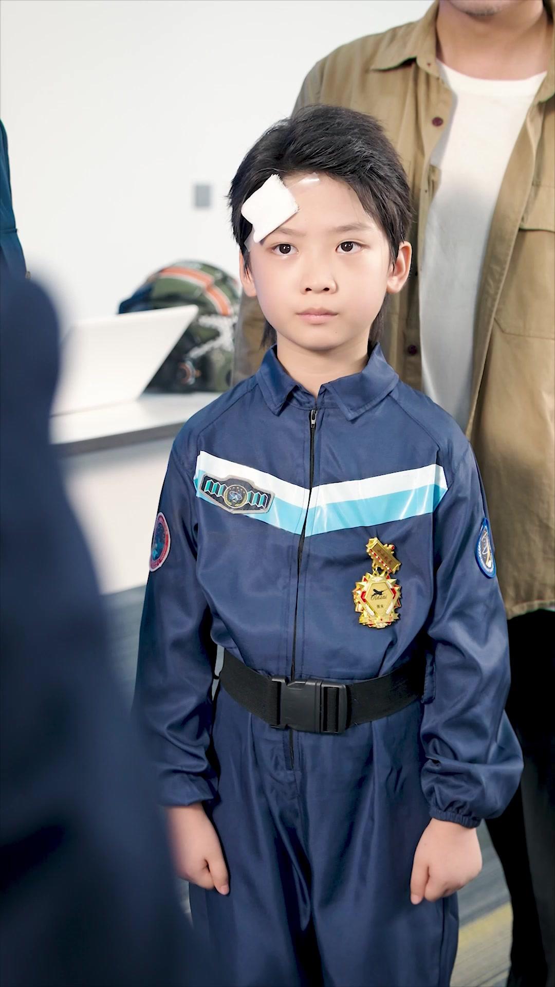 Si Kecil Menuju Langit