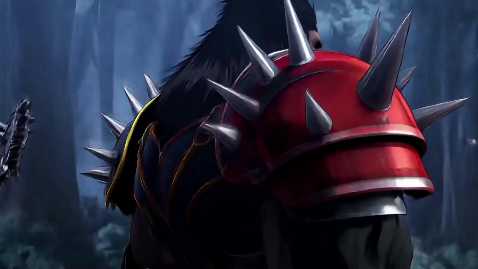 Your Beasts Are Cute. Mine Are NOT.