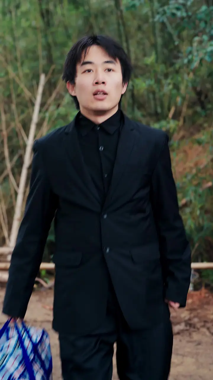 Mr. Rented, Mr. Right Episode 54