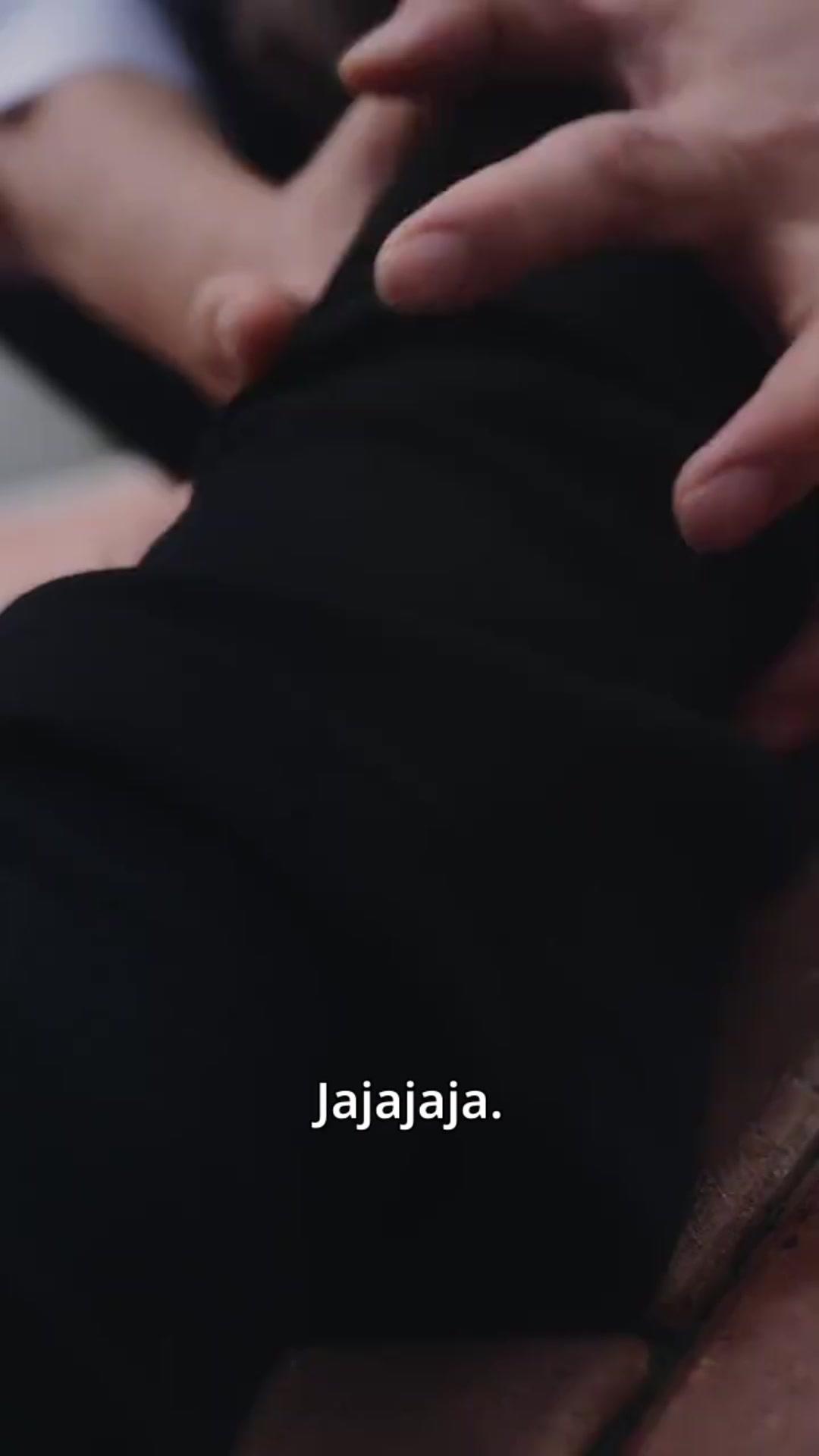Hija falsa actúa, pero soy loca