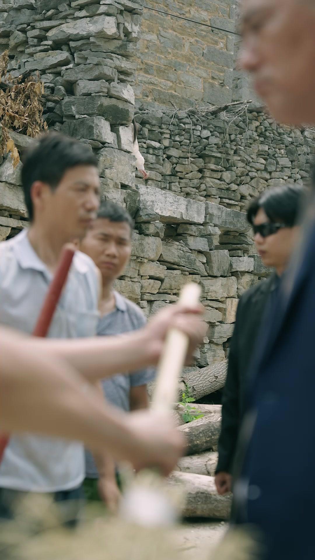 消失的女兒