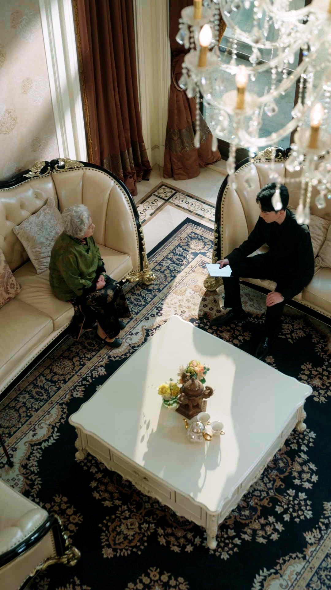 Standesgemäß