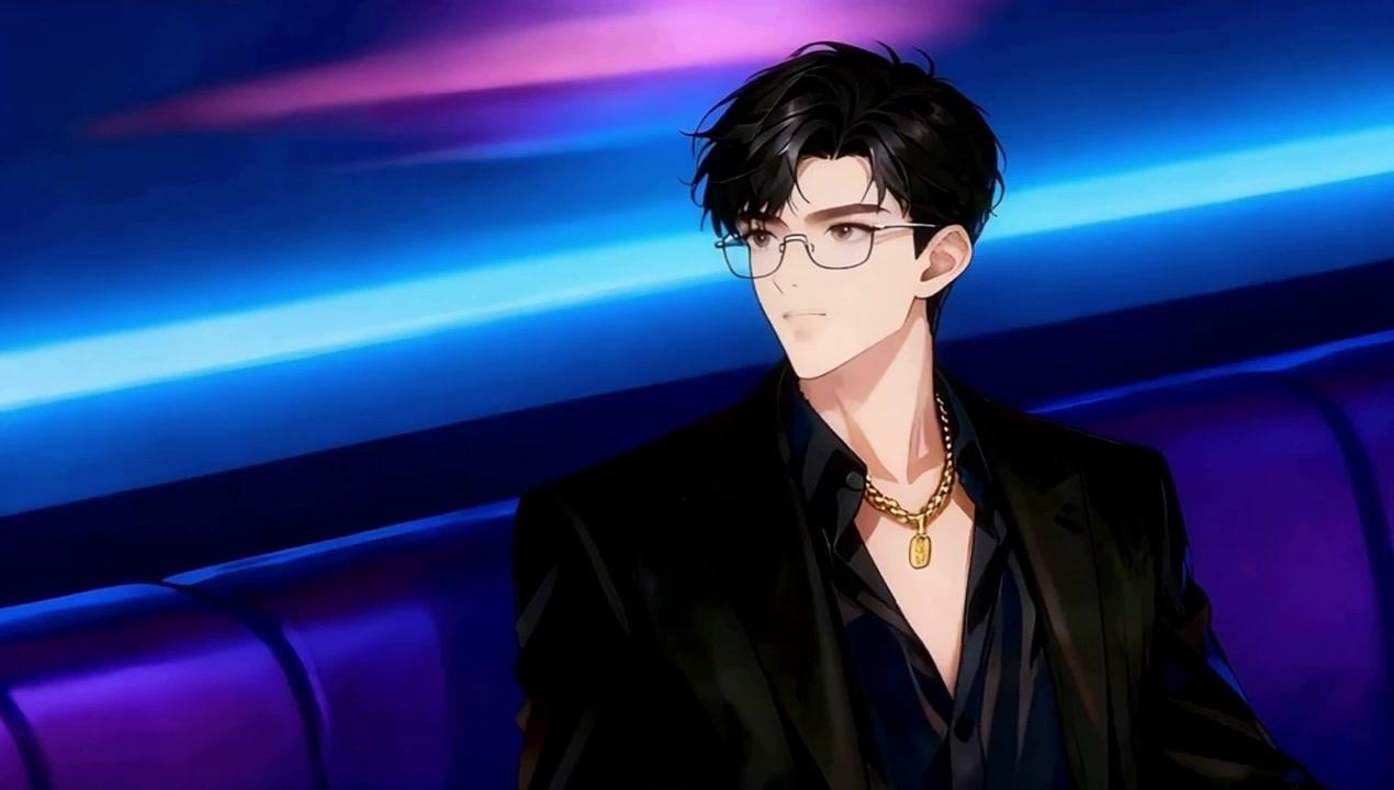 Regret Marring My Rival? No!