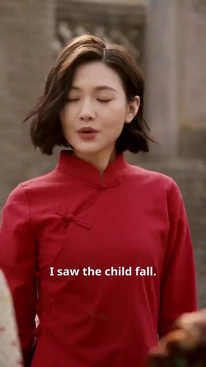 (Dubbed)Scarlett's Lucky Charm Episode 6