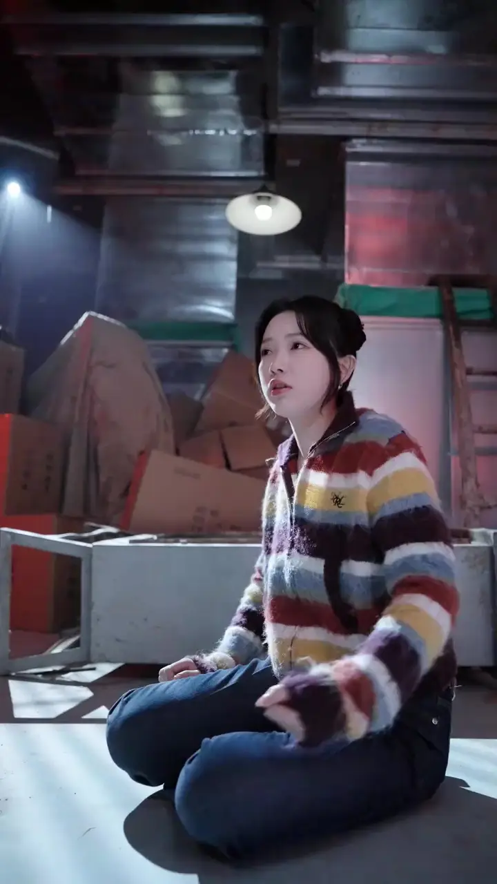 From Debt to Darling Episode 6