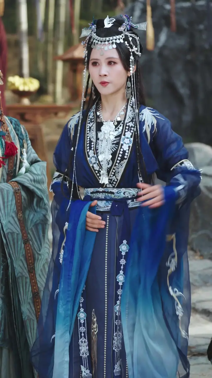 My Enchanted Snake Episode 35