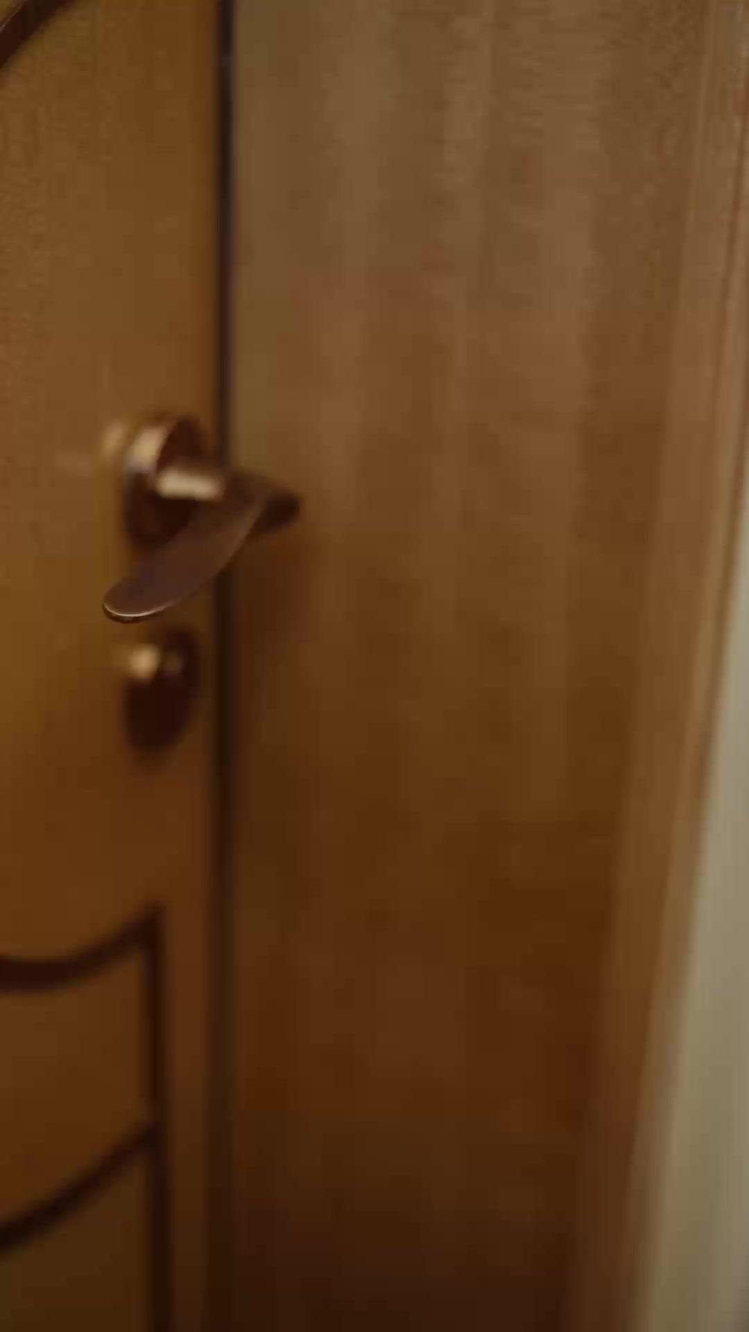 Abri a Porta, e Era Amor