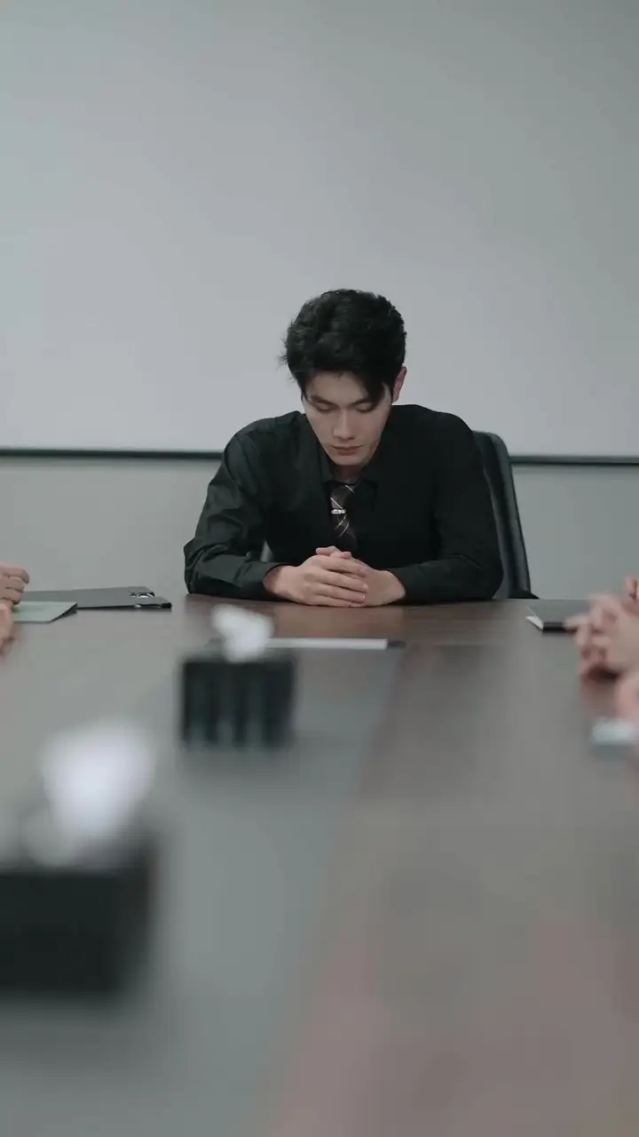 Twin Blessings, Billionaire's Love Episode 15
