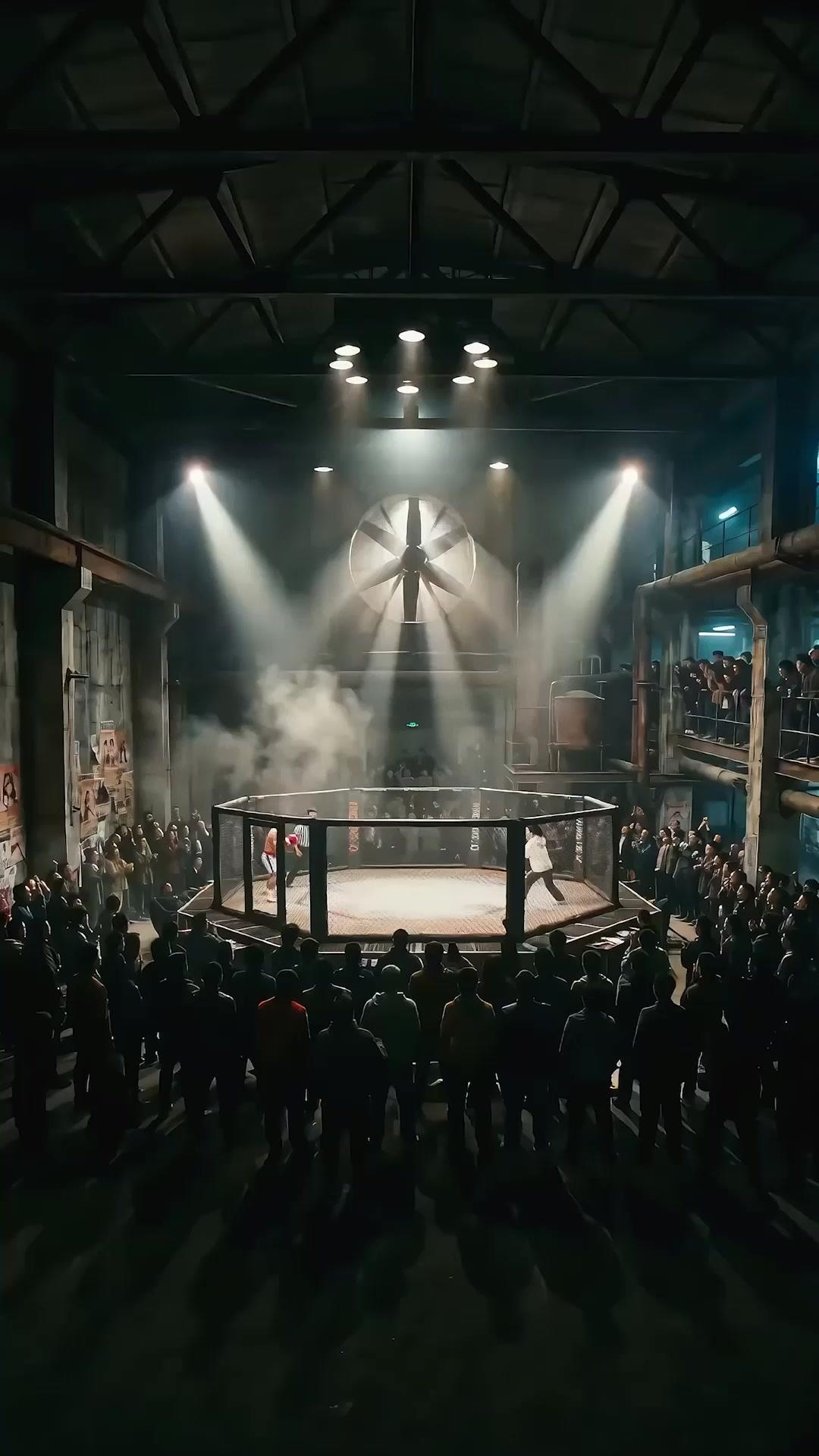 Wow! This Orphan Is Unbeatable!