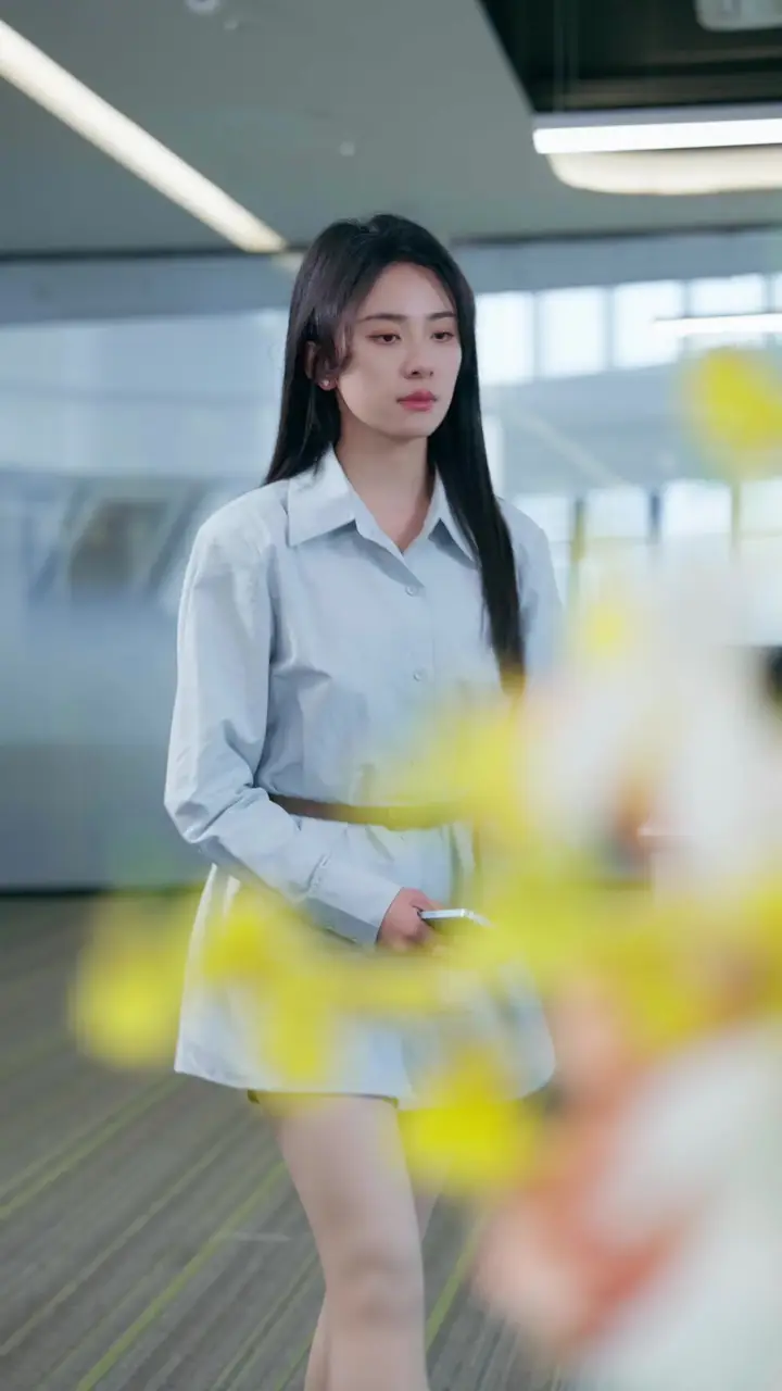 Forbidden Desire Episode 54