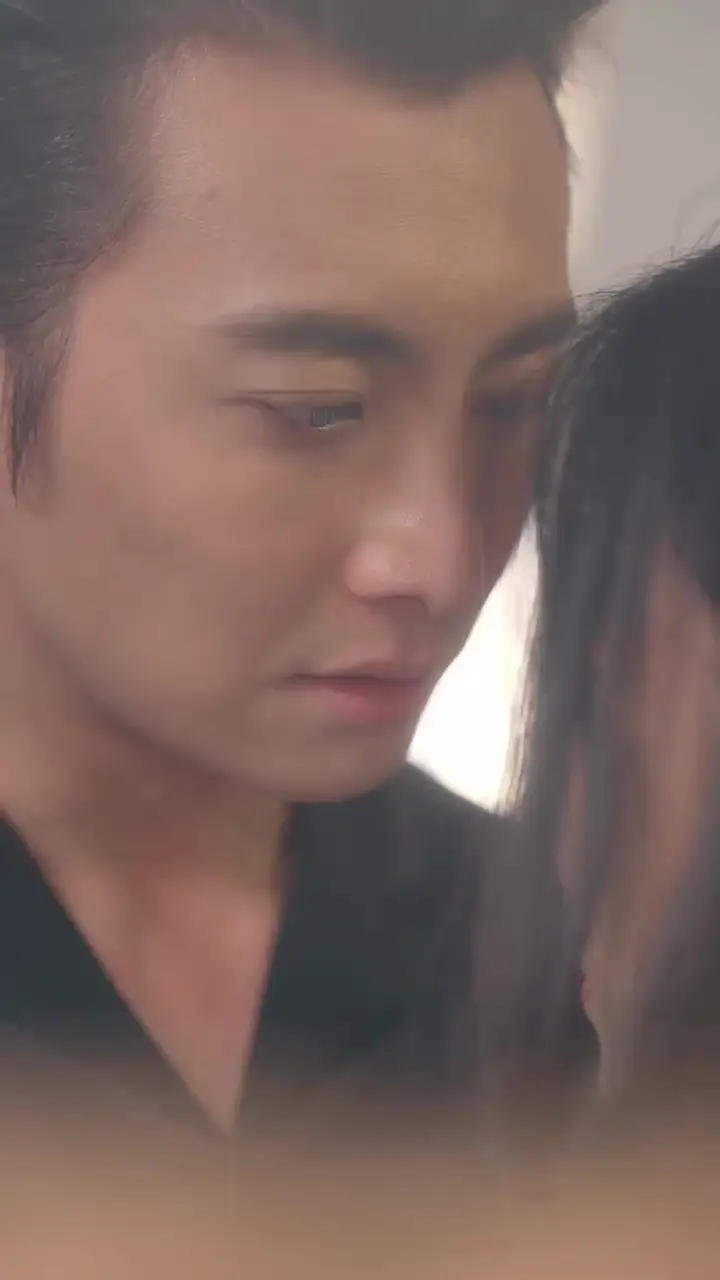 (Dubbed) Married to Mr. Busy Episode 19