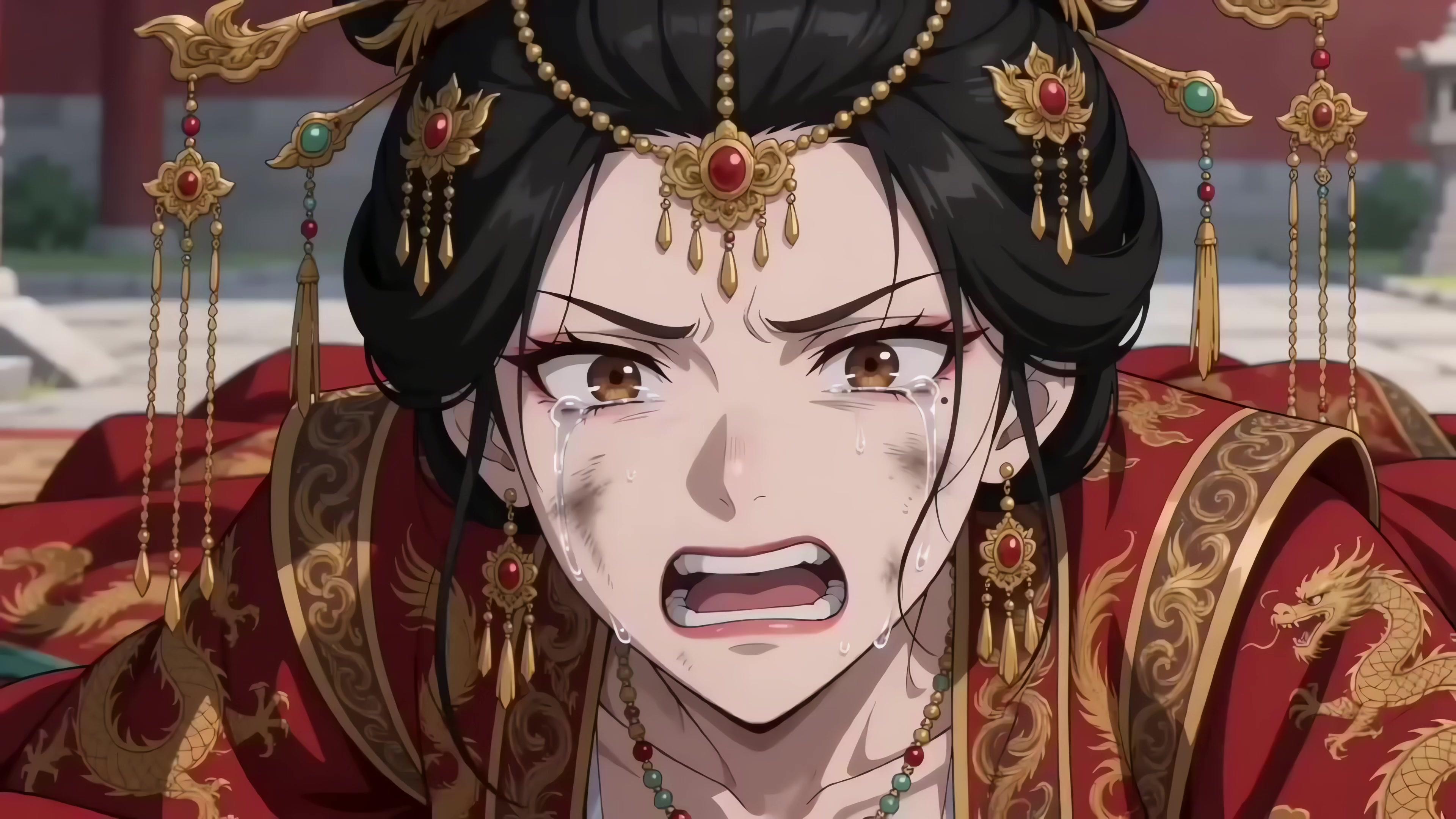 Reborn Again to Save My Son