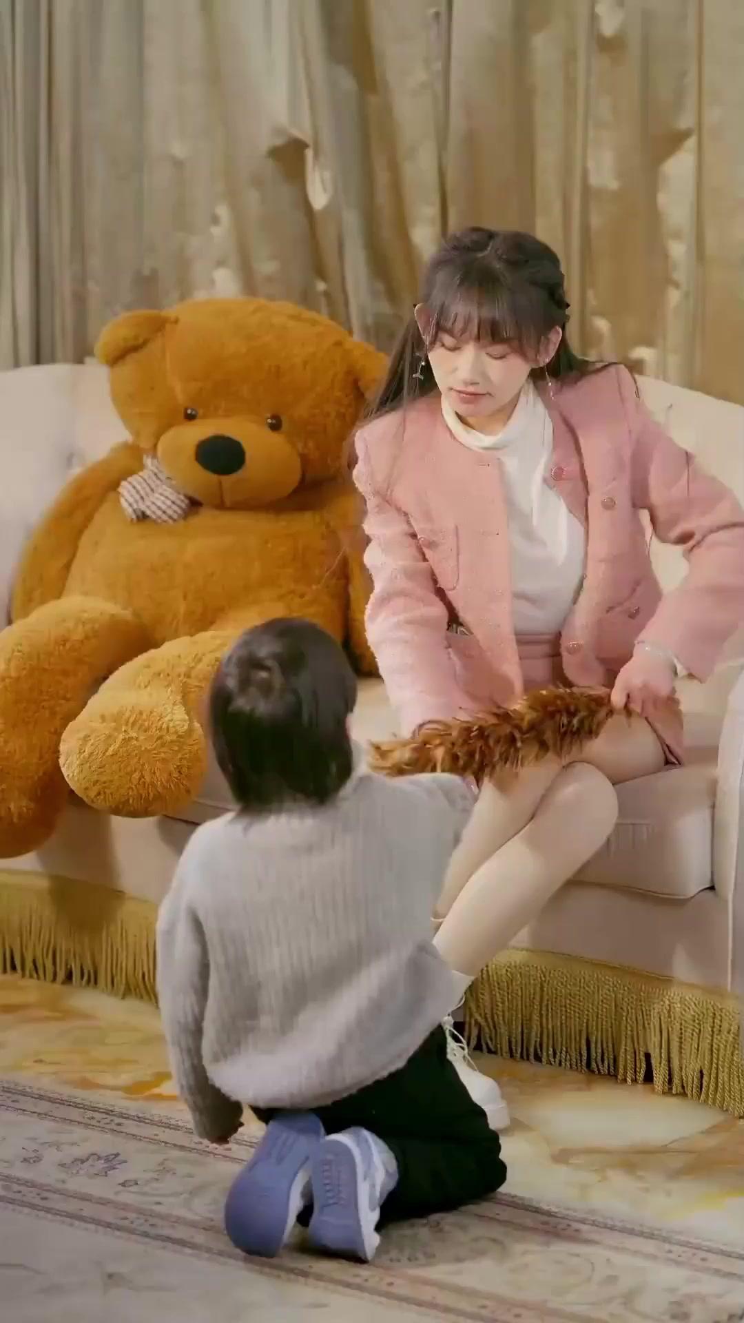 나비의 속삭임