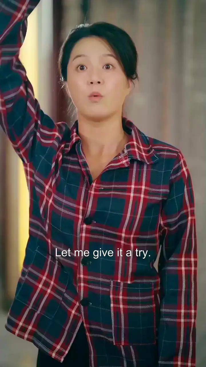 (Dubbed)Veggie Husby Woke Up A Billionaire Episode 9