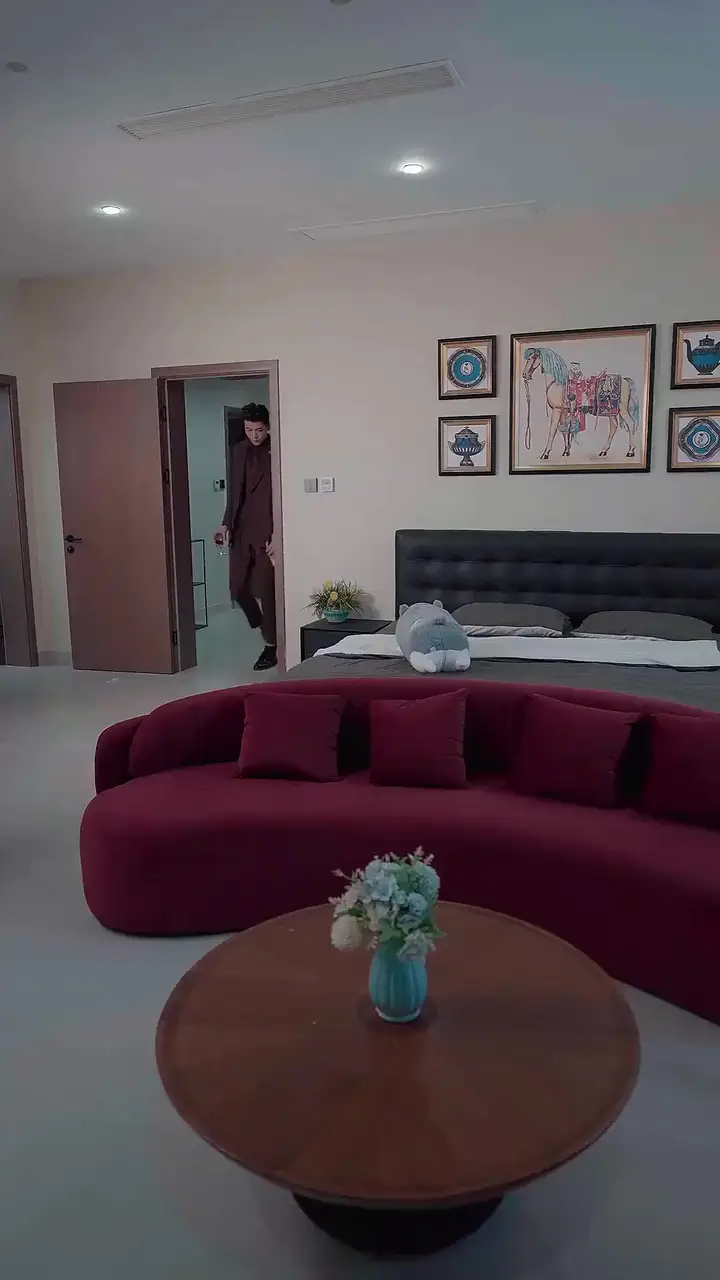 (Dubbed)Bye-Bye, Mr. Wrong Episode 59