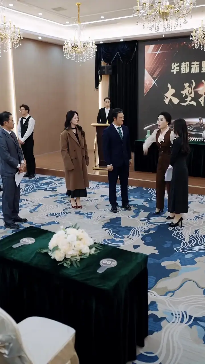 Küçük Gül Aslında Bir Şili Biberi Bölüm 83