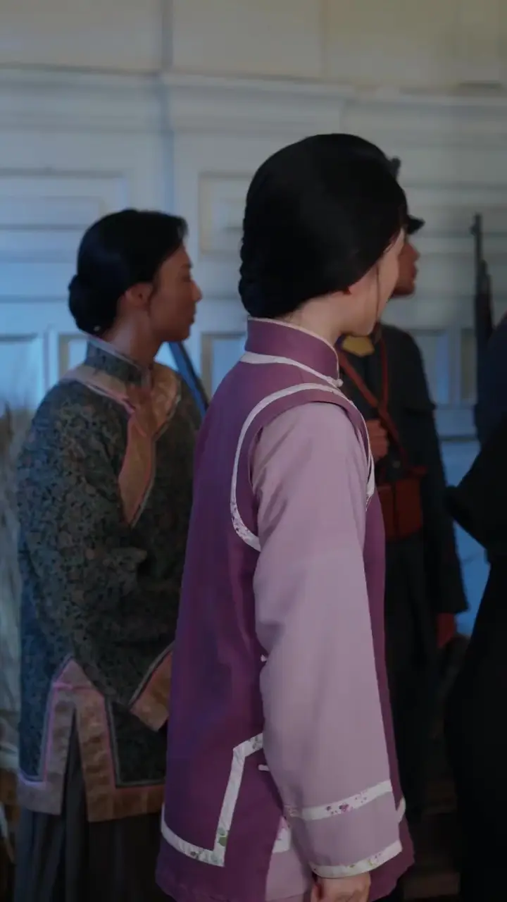 Stolen Heiress Becomes Puppetry Prodigy! Episode 12
