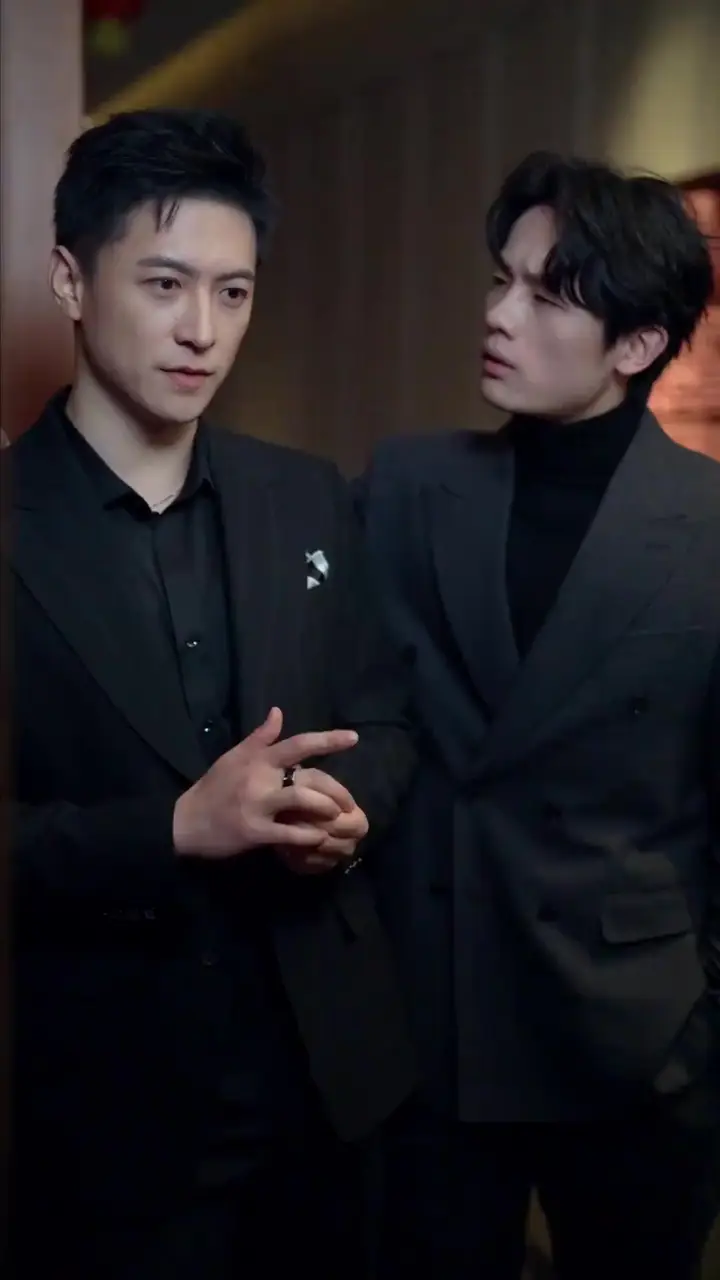 (Dubbed)Forbidden Desire Episode 51