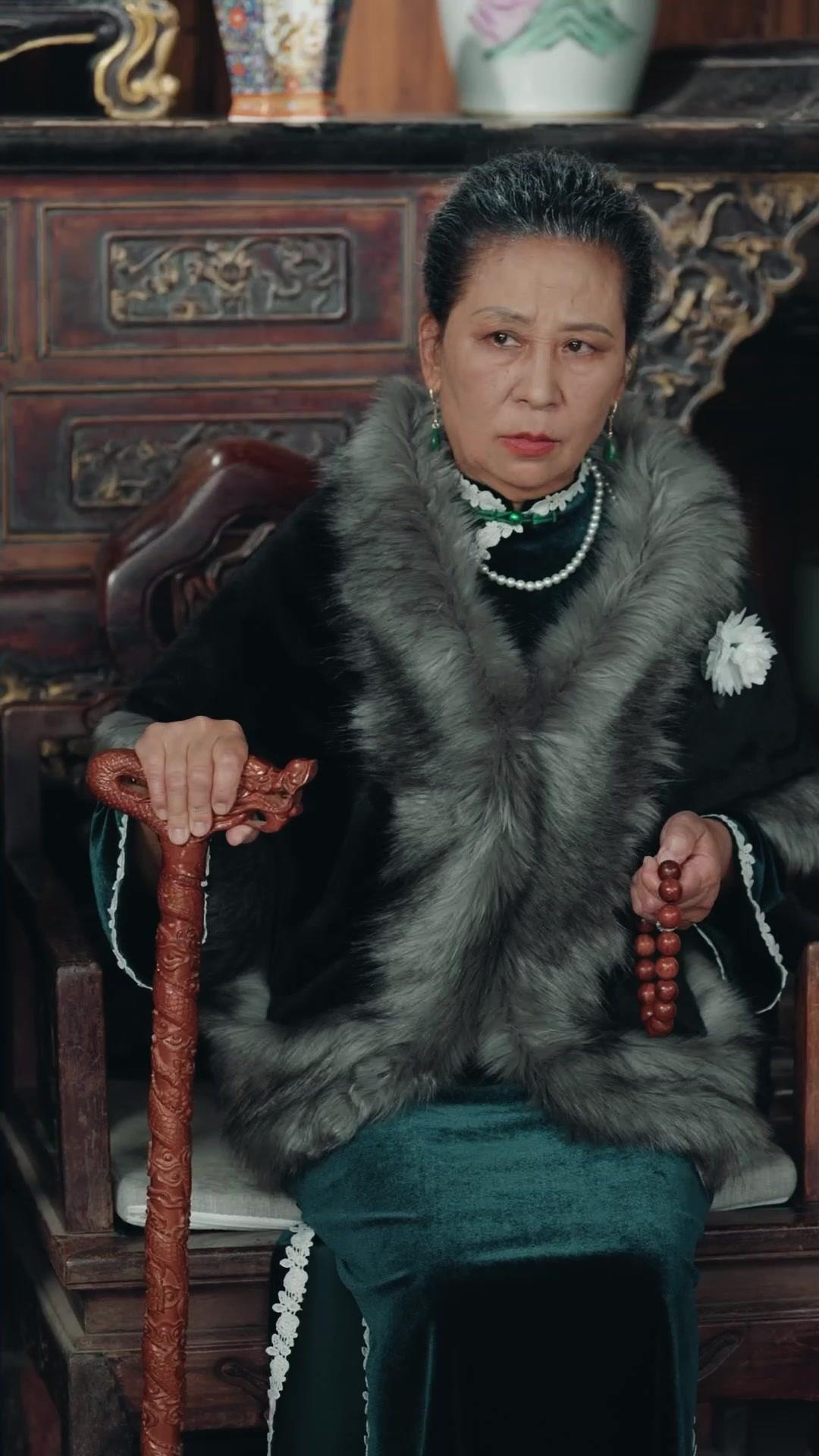 阿嬤的修仙手札