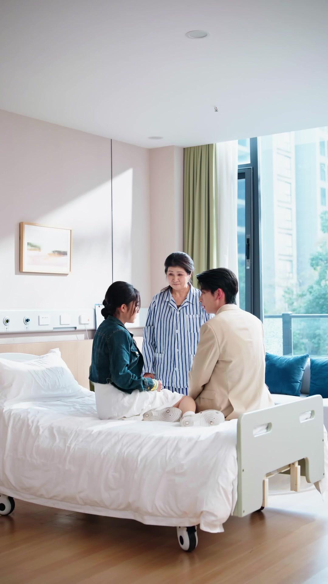 대타 아닌 진짜 사모님