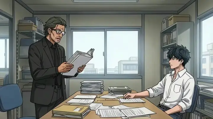 Episode 33