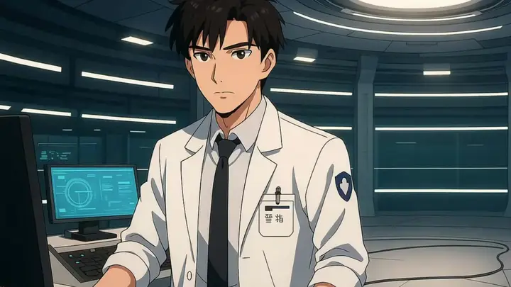 Episode 43