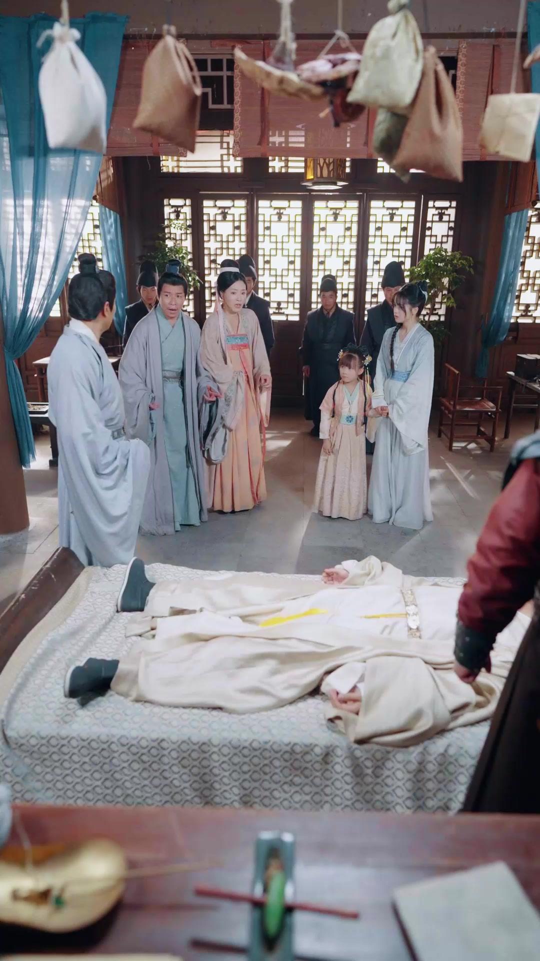 The King’s Healer Is… Five?