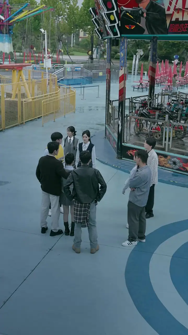 Episode 16