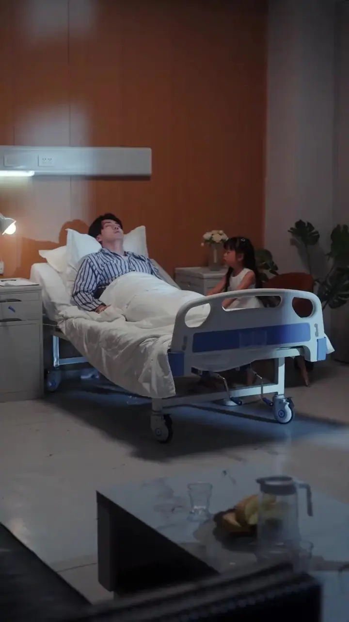 Kalp Oyunları Bölüm 3
