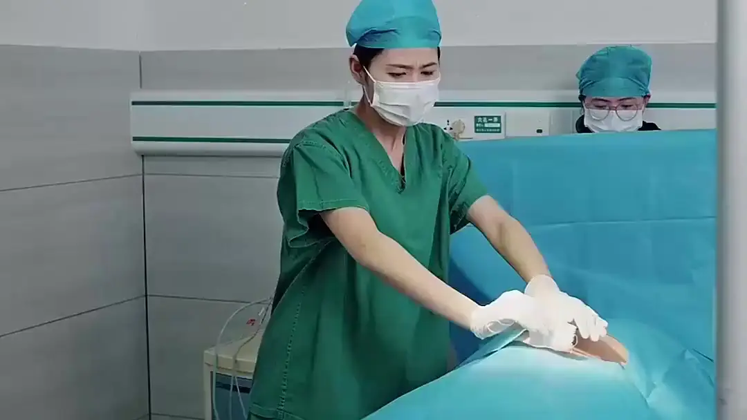 復仇吧！寵妹天團：手術刀與菜刀的雙重奏