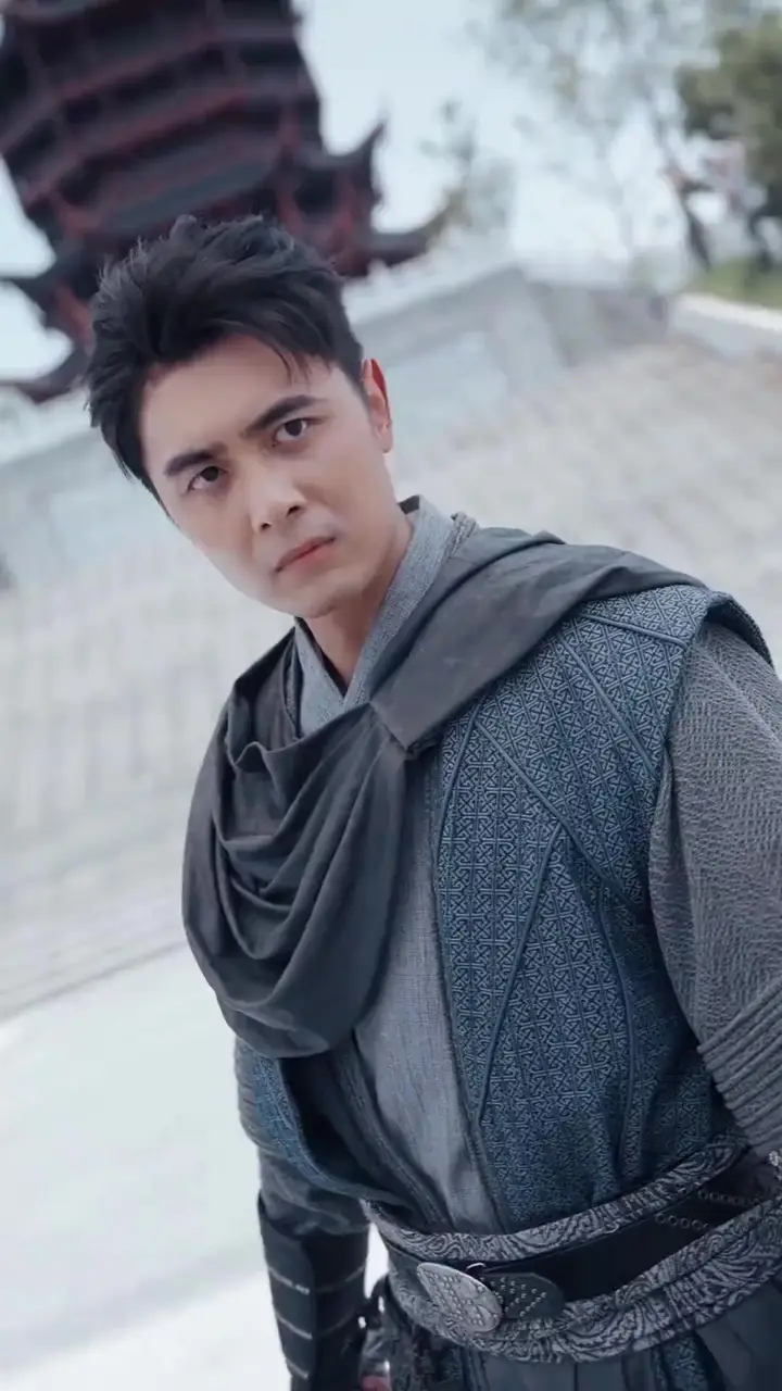 (Dubbed)A Broken Blade Still Kills Episode 48