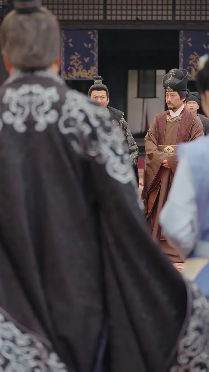 Return of the Grand Princess Episode 23