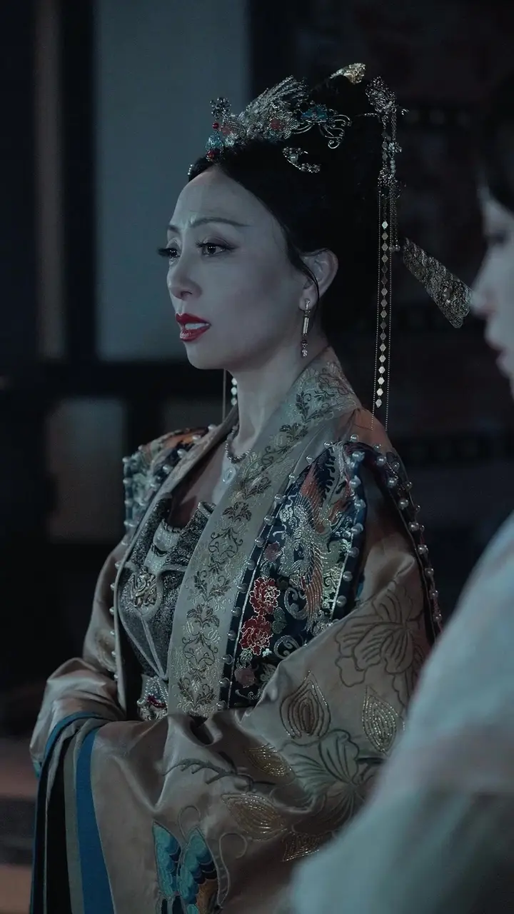 (Dublajlı)Anka Kuşu’nun Dönüşü Bölüm 46